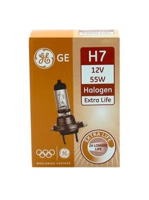 GE 95397 Bulb, fog light